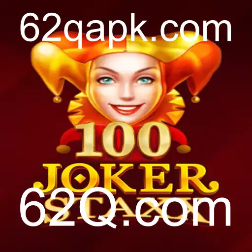 Descubra o Mundo do Jogo 100JokerStaxx no 62Q.com