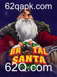 Descubra a Emoção de BrutalSanta: O Jogo Festivo de Ação e Aventura