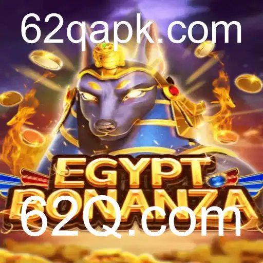 Explore a Aventura Épica do Jogo EgyptBonanza