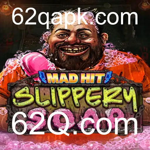 MadHitSlipperySoap: O Novo Fenômeno dos Jogos Digitais