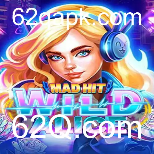 Descobrindo o Fascinante Universo de MadHitWildAlice