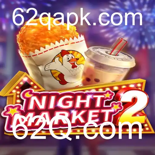 NightMarket2: O Novo Jogo que Está Conquistando o Mundo