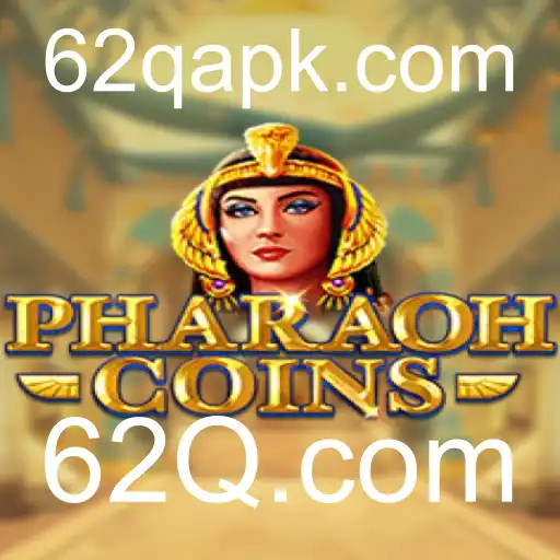 Descubra o Fascinante Mundo de PharaohCoins: A Nova Sensação dos Jogos Online