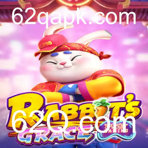 RabbitsGrace: Uma Jornada Inovadora no Mundo dos Jogos