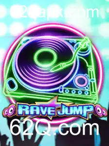 RaveJump: Explorando o Fascinante Mundo do Novo Jogo da 62Q.com
