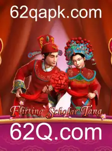 Flirting Scholar Tang: Um Jogo de Estratégia e Humor Inspirado na Cultura Chinesa
