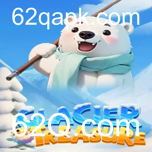 GlacierTreasure: Descubra a Aventura Congelante