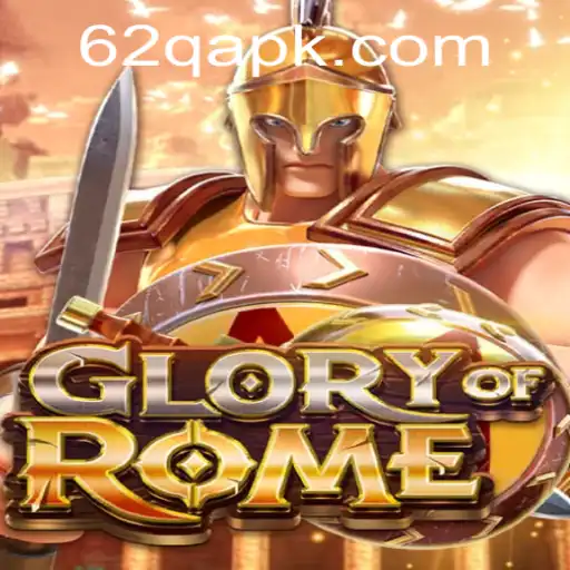 Descubra o fascinante mundo de GloryofRome: Um Jogo de Estratégia e Conquista