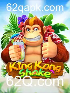 KingKongShake: Descubra o Jogo do Momento