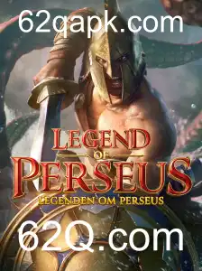 Descubra o Fascinante Mundo de LegendofPerseus