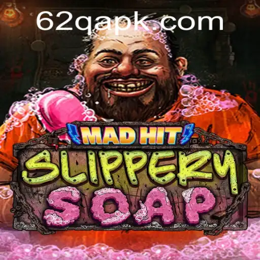MadHitSlipperySoap: O Novo Fenômeno dos Jogos Digitais