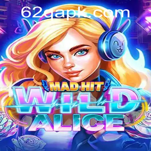 Descobrindo o Fascinante Universo de MadHitWildAlice
