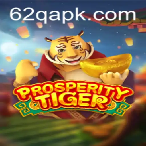Descubra o Mundo Empolgante de ProsperityTiger: Um Guia Completo