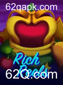 Explorando o Fascinante Mundo de RichReels: Um Jogo de Estratégia e Sorte